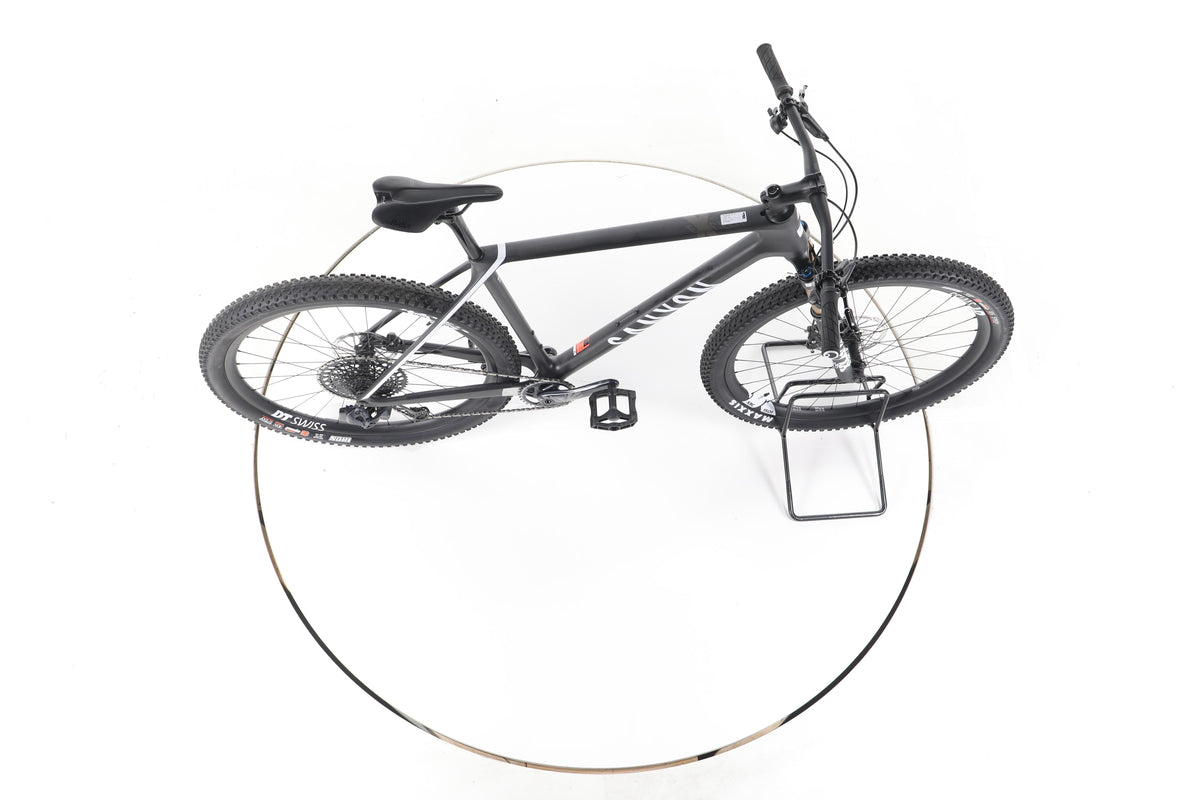 Canyon Exceed CF SLX Fahrrad Hardtail - Image 13