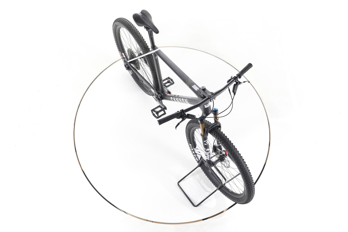 Canyon Exceed CF SLX Fahrrad Hardtail - Image 15