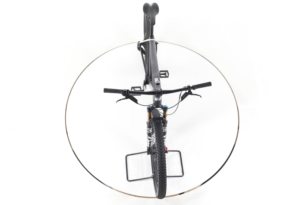 Canyon Exceed CF SLX Fahrrad Hardtail - Image 16