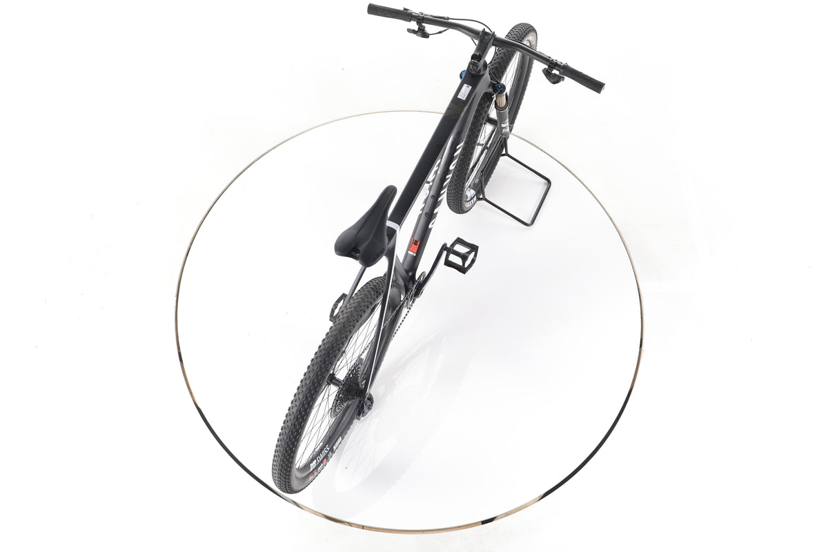 Canyon Exceed CF SLX Fahrrad Hardtail - Image 23