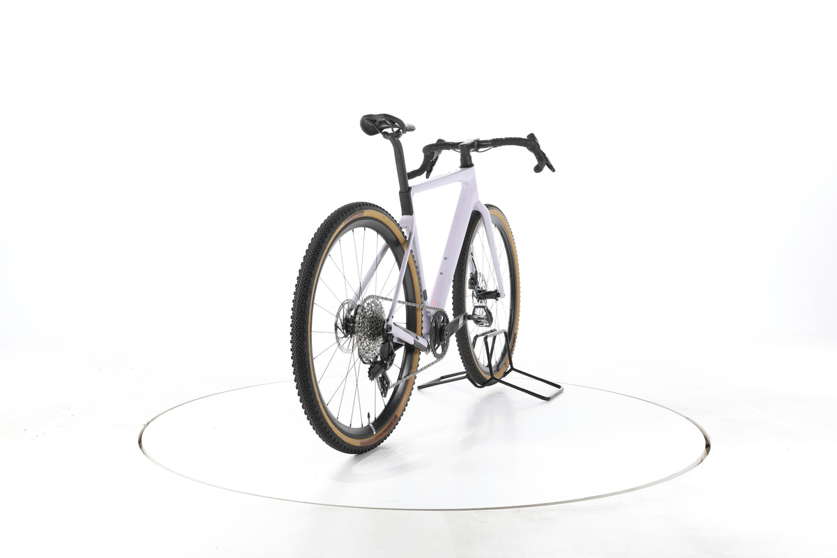 Rose Backroad APEX AXS XPLR 1x12 Gravelbike Carbon 2024 - Image 11