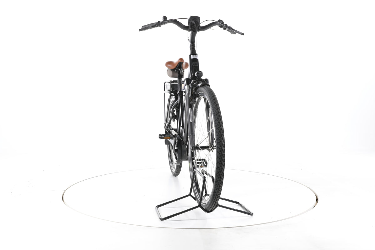 Riese & Müller Swing Automatic City E-Bike Tiefeinsteiger - Image 4