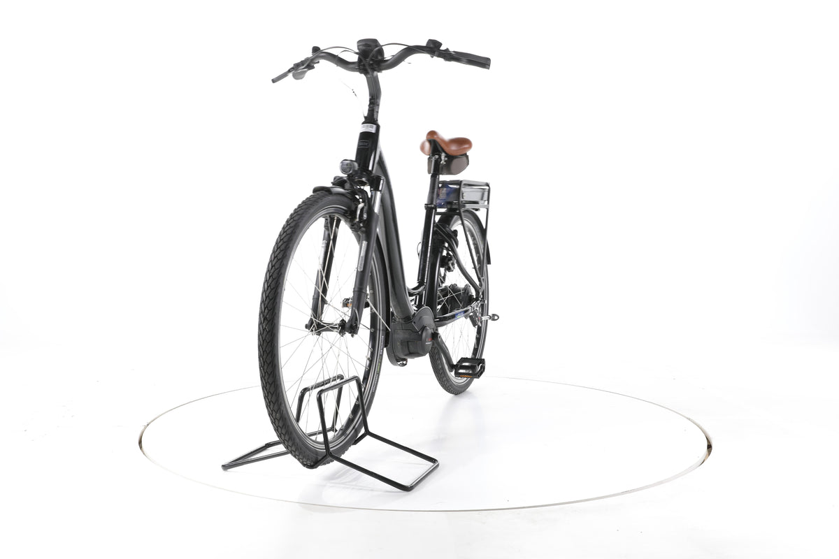 Riese & Müller Swing Automatic City E-Bike Tiefeinsteiger - Image 5
