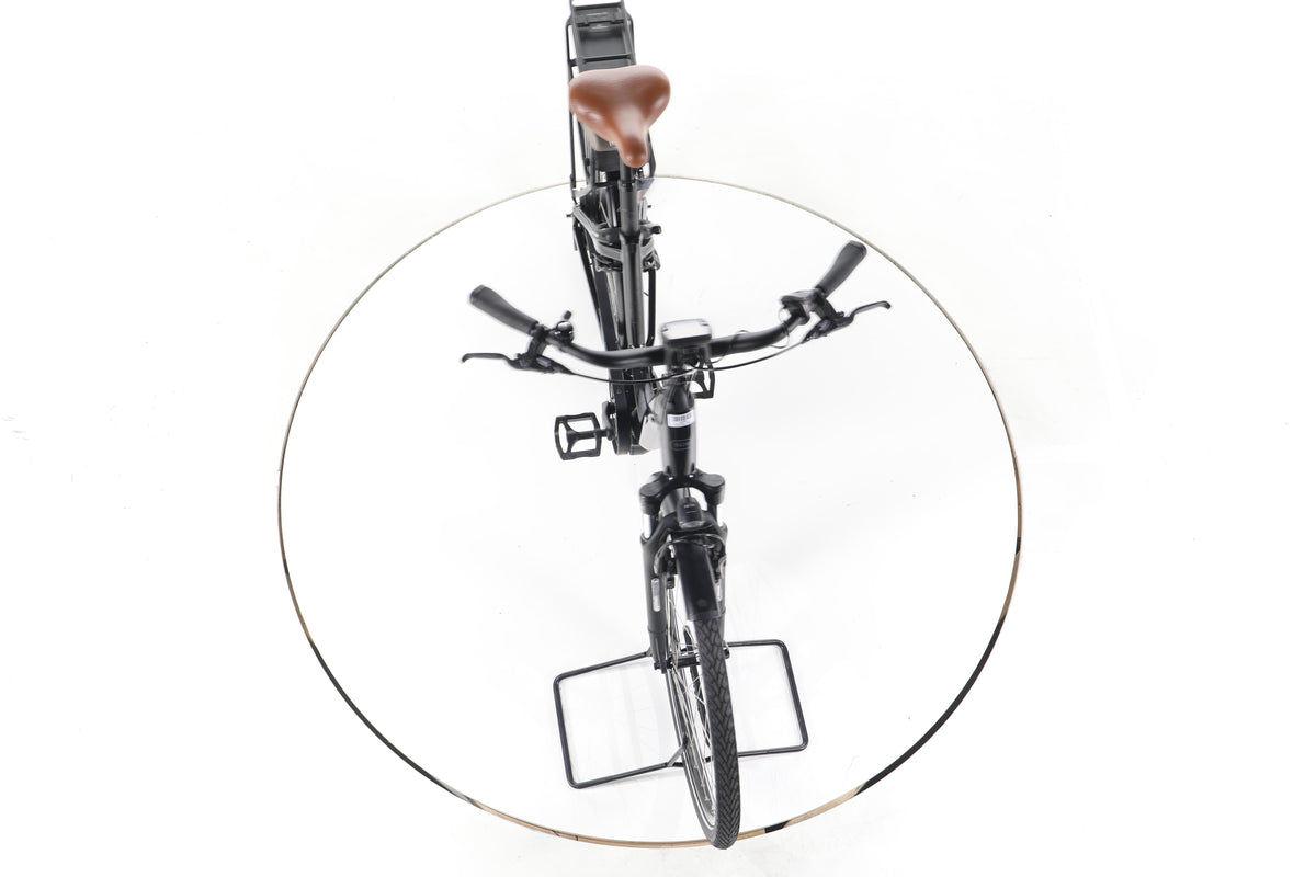 Riese & Müller Swing Automatic City E-Bike Tiefeinsteiger - Image 16