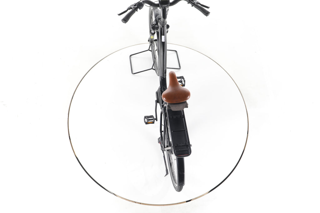 Riese & Müller Swing Automatic City E-Bike Tiefeinsteiger - Image 22