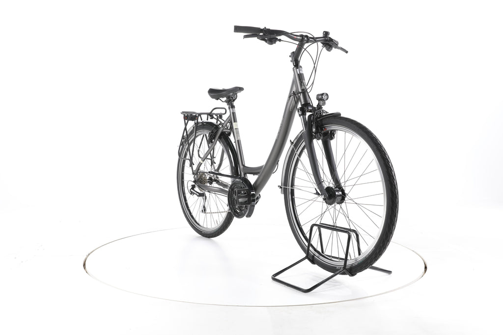 Bicycles EXT 700+ Fahrrad City & Trekking - Image 3