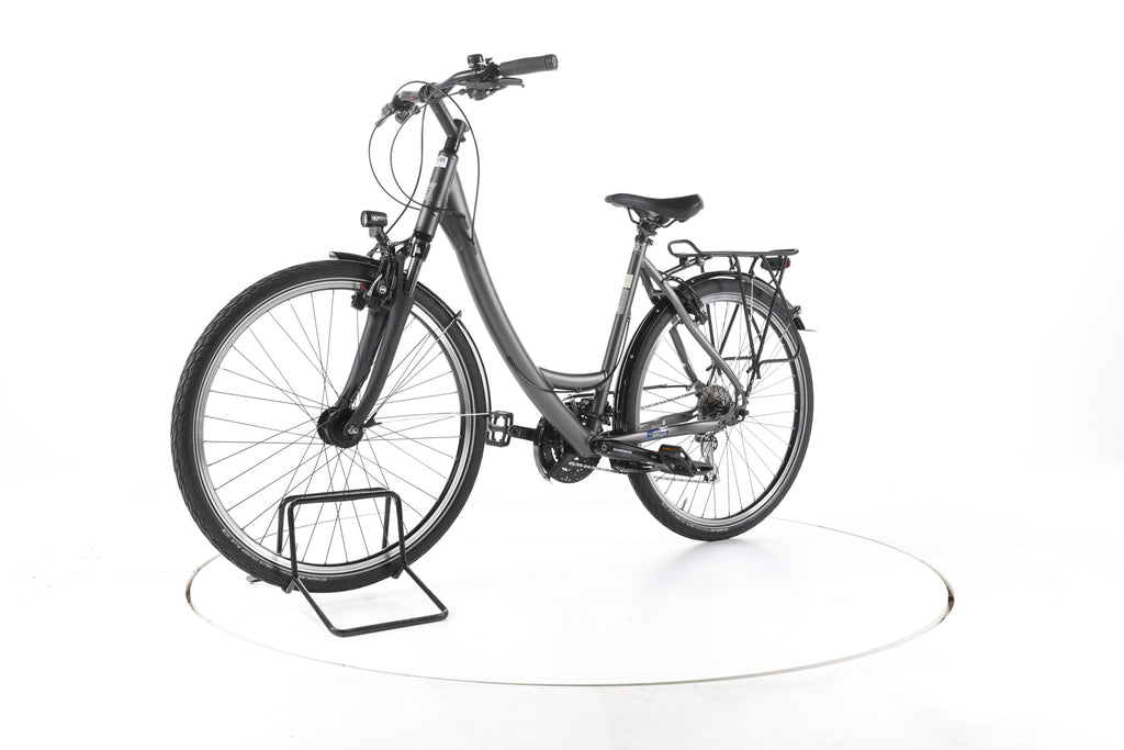 Bicycles EXT 700+ Fahrrad City & Trekking - Image 6