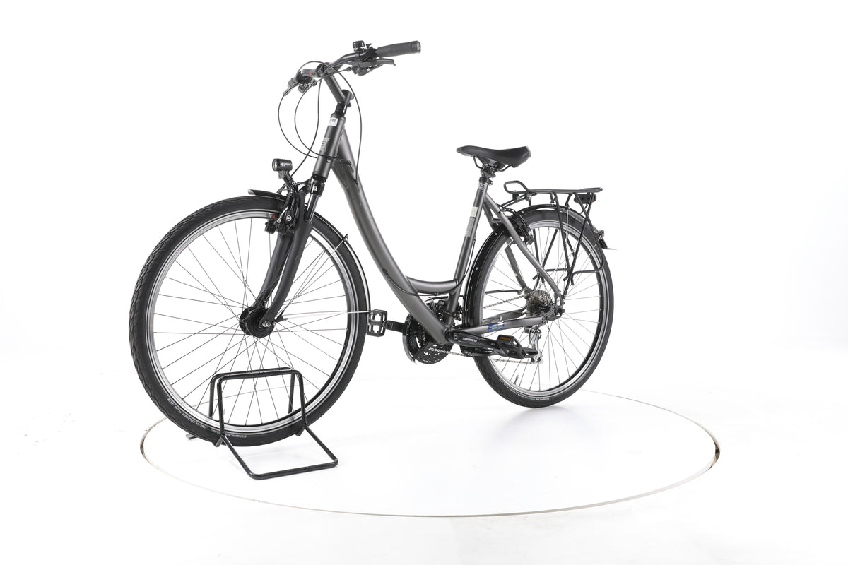 Bicycles EXT 700+ Fahrrad City & Trekking - Image 6