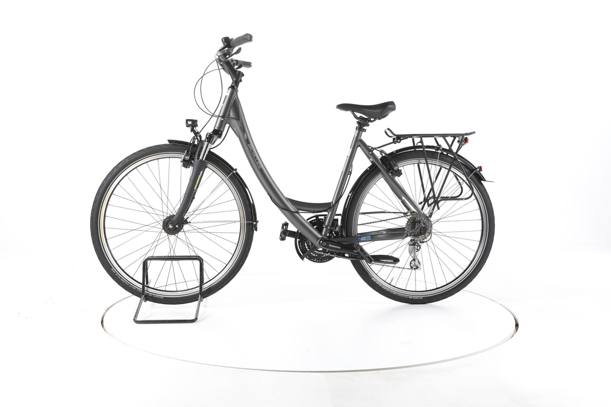 Bicycles EXT 700+ Fahrrad City & Trekking - Image 7