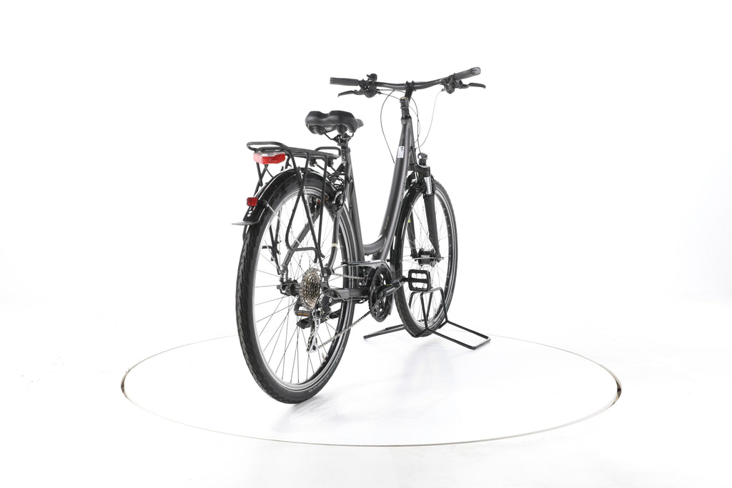 Bicycles EXT 700+ Fahrrad City & Trekking - Image 11