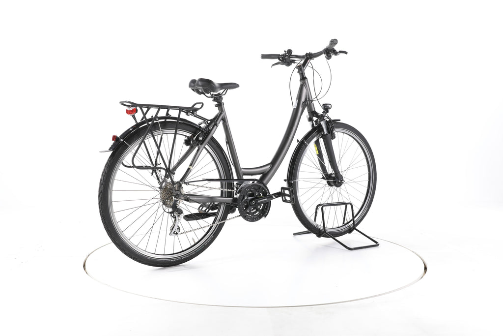Bicycles EXT 700+ Fahrrad City & Trekking - Image 12