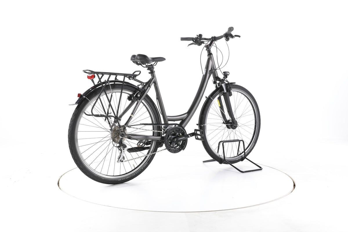 Bicycles EXT 700+ Fahrrad City & Trekking - Image 12