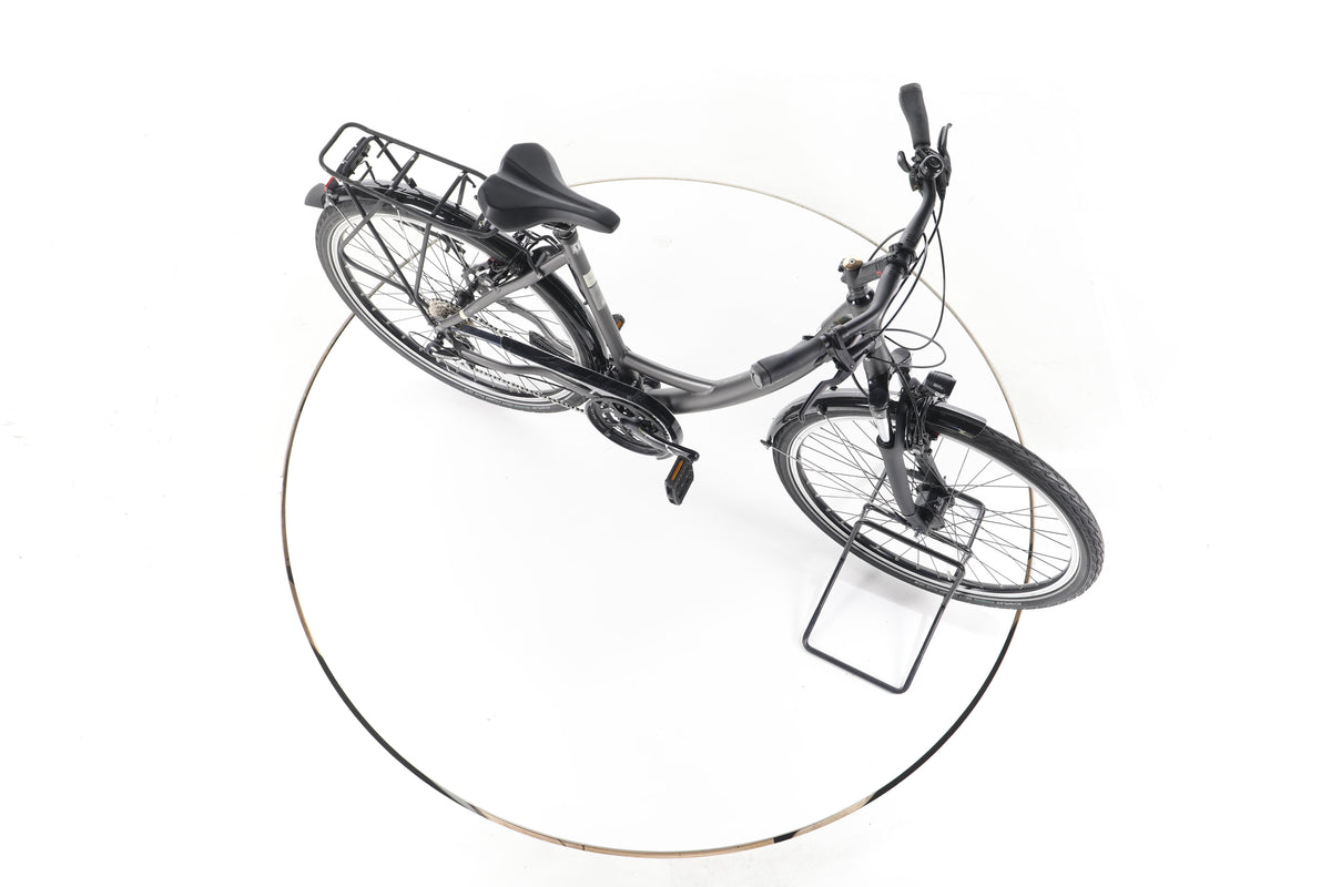 Bicycles EXT 700+ Fahrrad City & Trekking - Image 14
