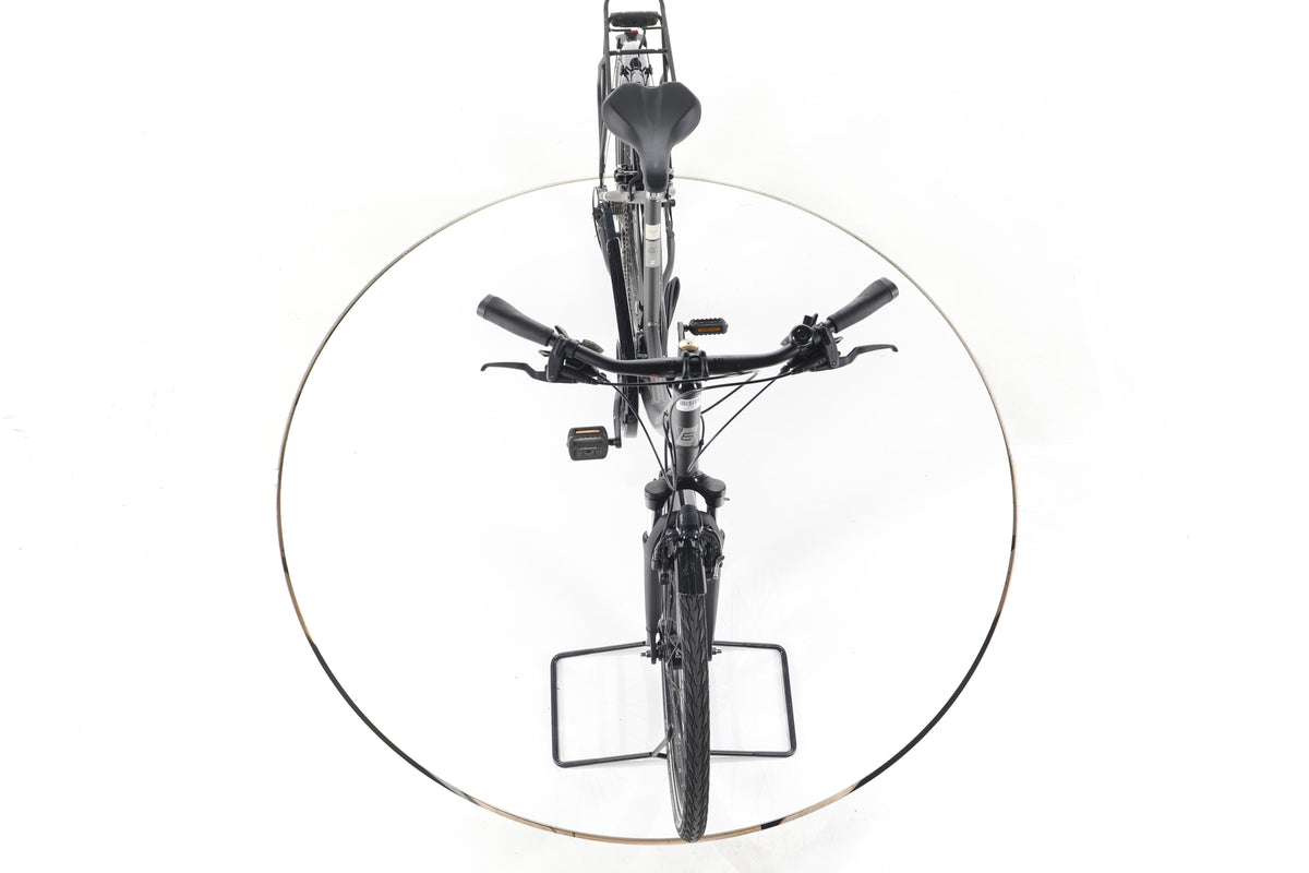 Bicycles EXT 700+ Fahrrad City & Trekking - Image 16