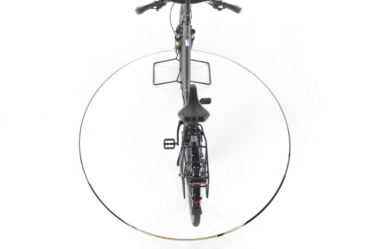 Bicycles EXT 700+ Fahrrad City & Trekking - Image 22