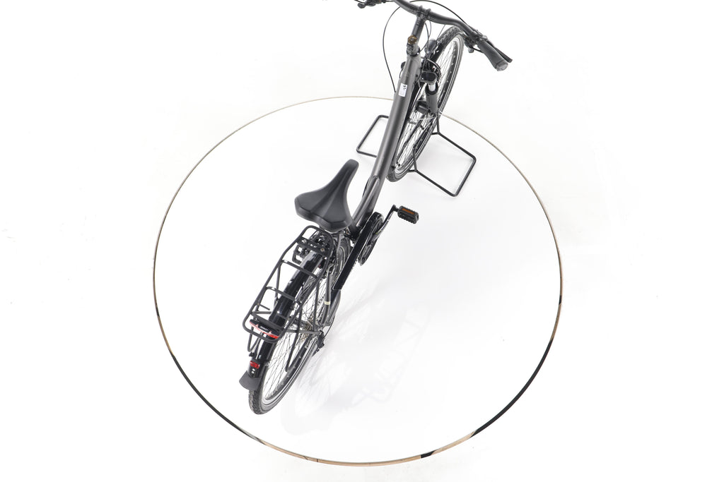Bicycles EXT 700+ Fahrrad City & Trekking - Image 23