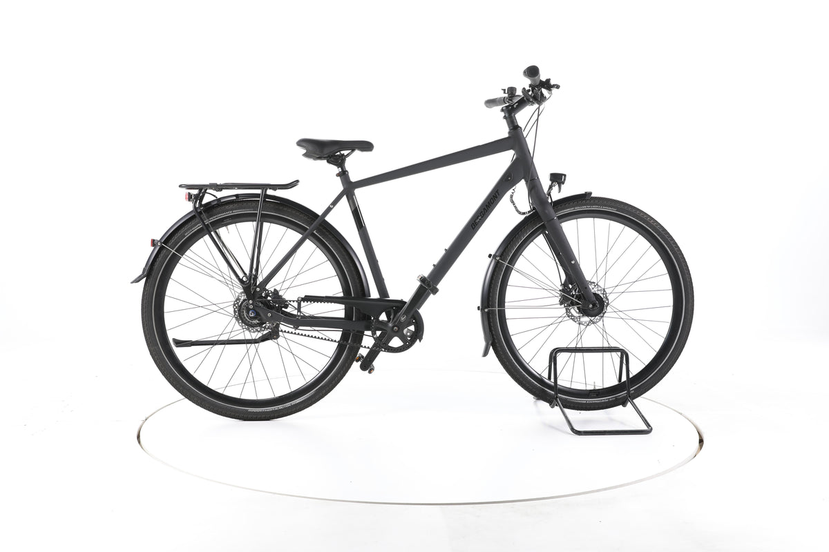 Bergamont Vitess N8 Belt Fahrrad City & Trekking - Image 1