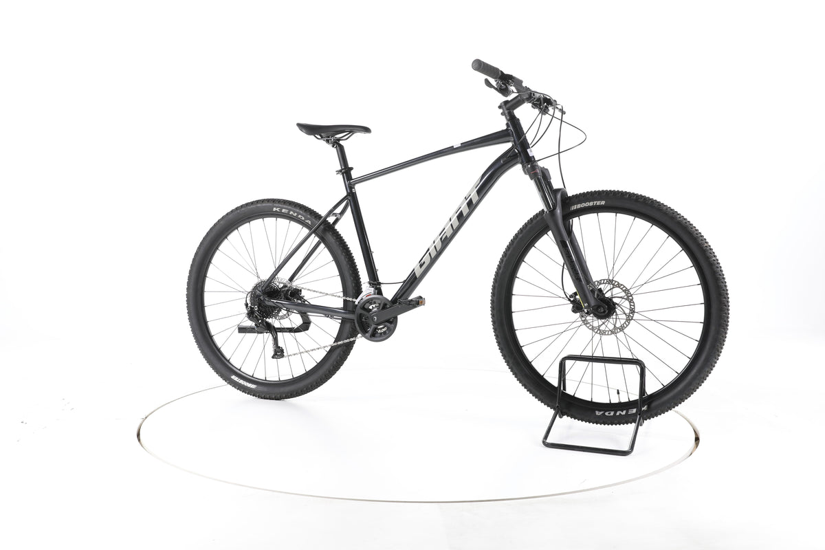 Giant Talon 3+ Fahrrad Hardtail - Image 2