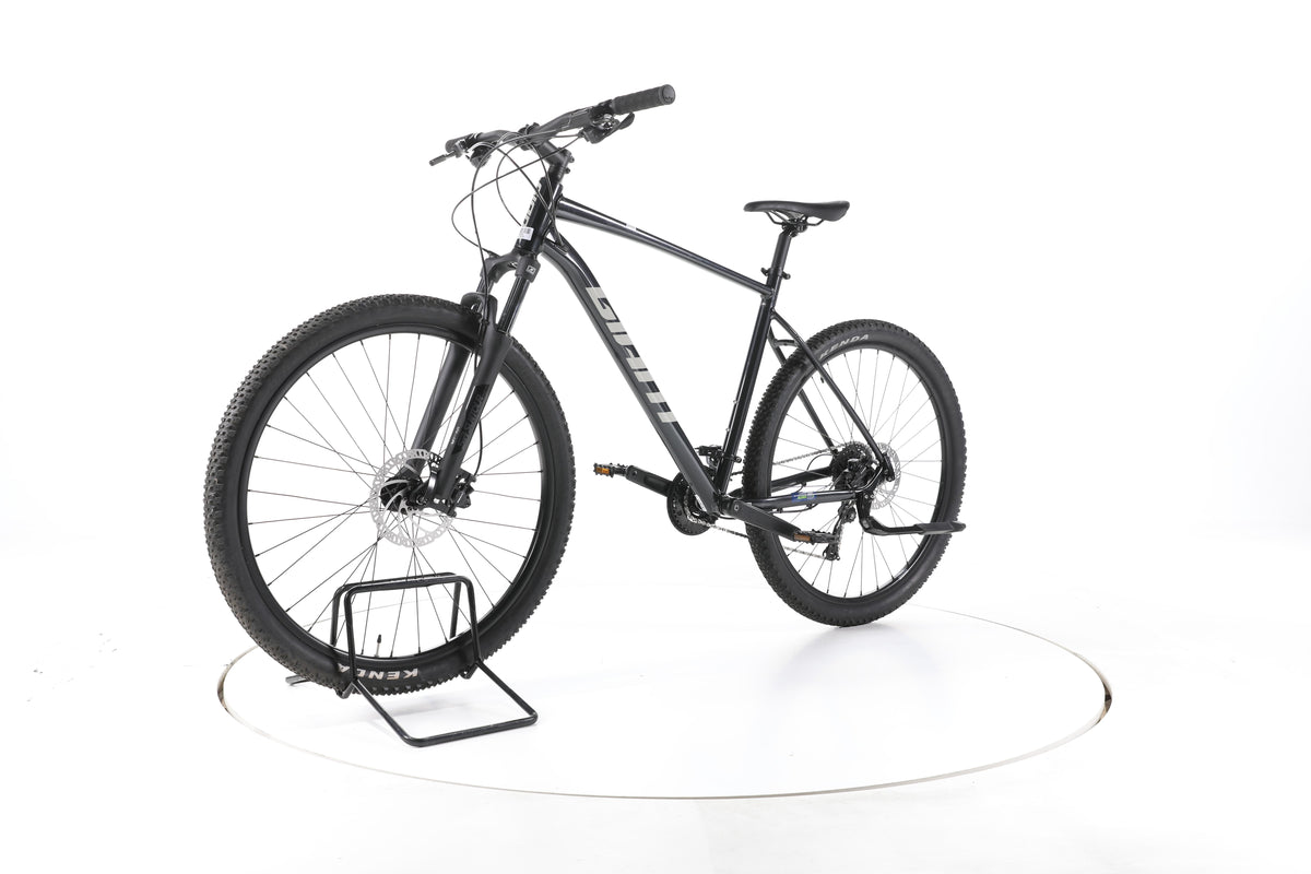 Giant Talon 3+ Fahrrad Hardtail - Image 6
