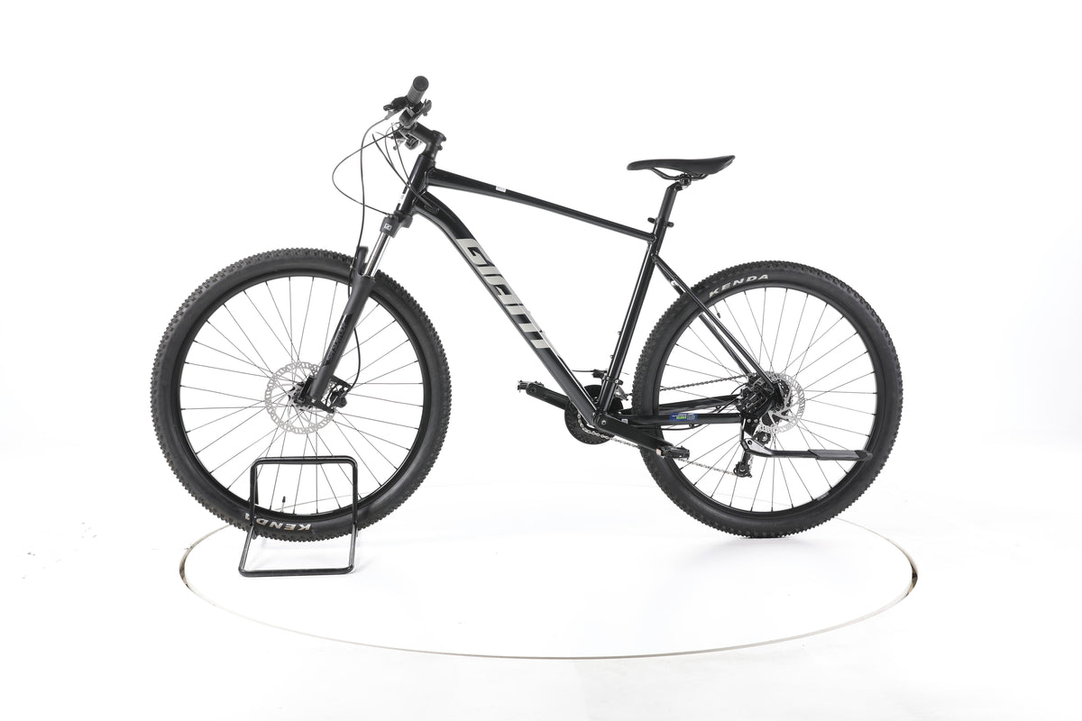 Giant Talon 3+ Fahrrad Hardtail - Image 7