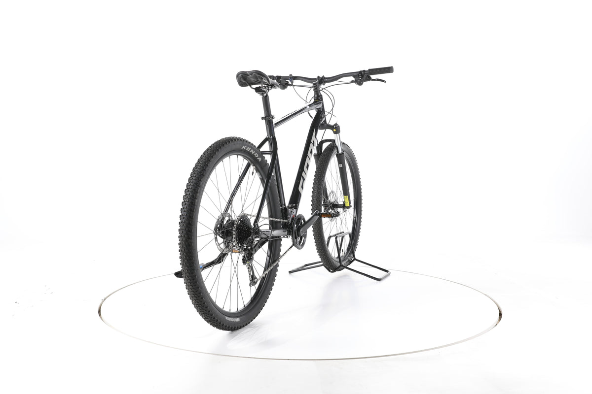 Giant Talon 3+ Fahrrad Hardtail - Image 11
