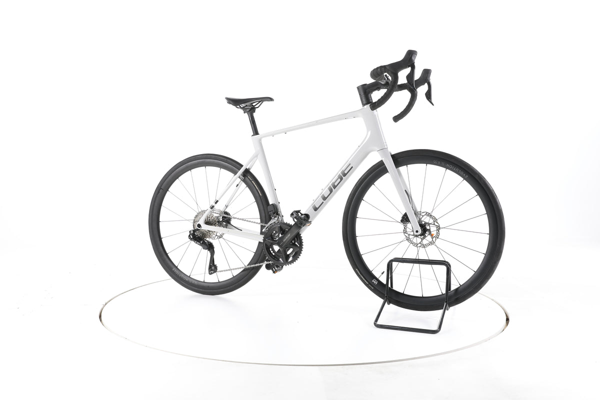 Cube Attain C:62 SLX Rennrad Carbon 2025 - Image 2
