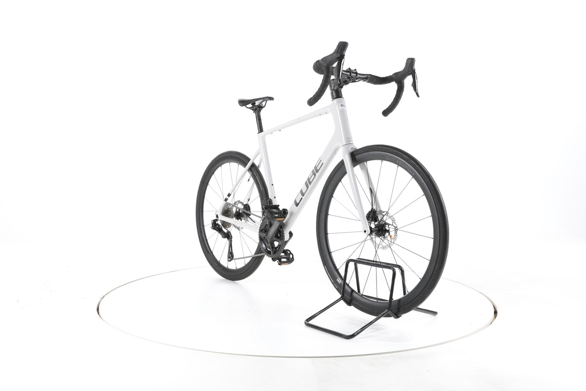 Cube Attain C:62 SLX Rennrad Carbon 2025 - Image 3