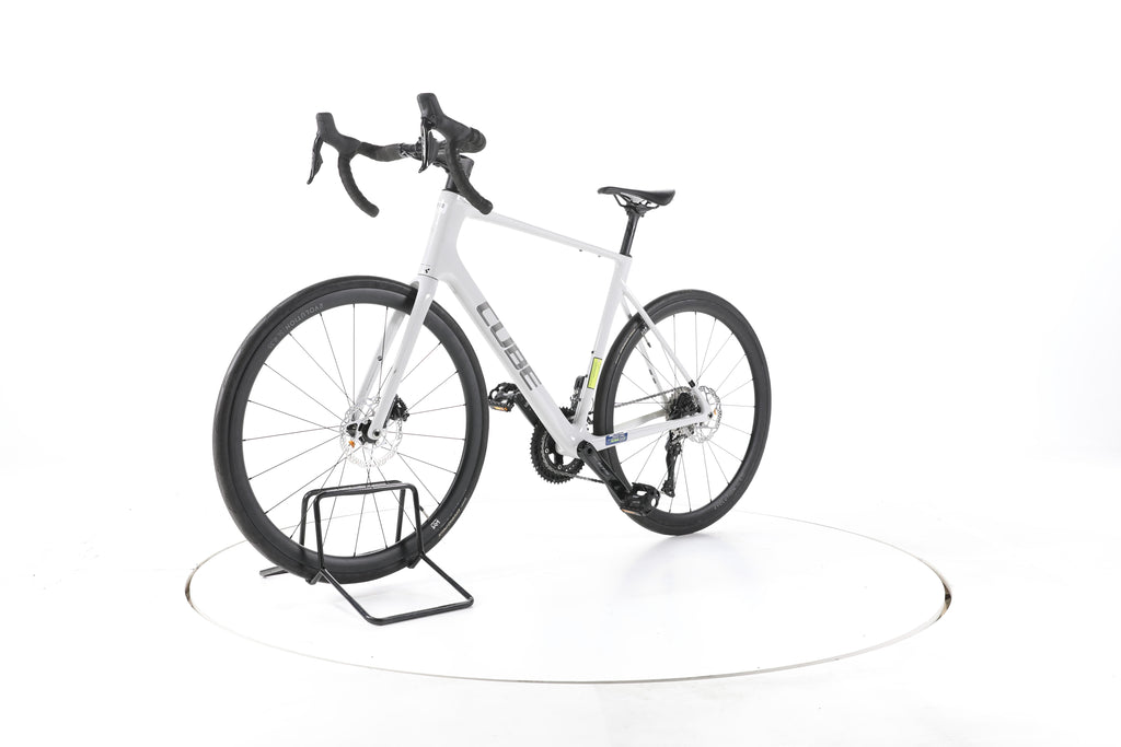 Cube Attain C:62 SLX Rennrad Carbon 2025 - Image 6