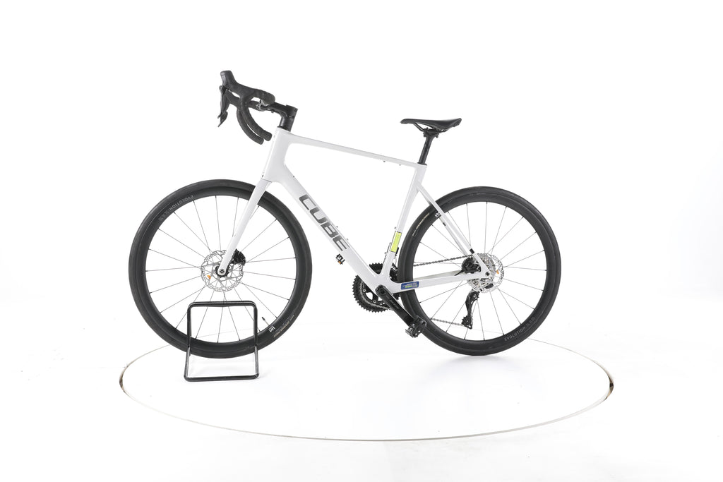 Cube Attain C:62 SLX Rennrad Carbon 2025 - Image 7