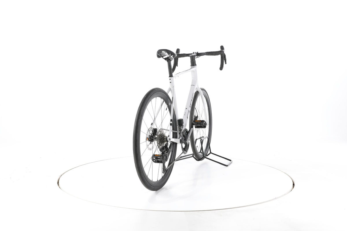 Cube Attain C:62 SLX Rennrad Carbon 2025 - Image 11