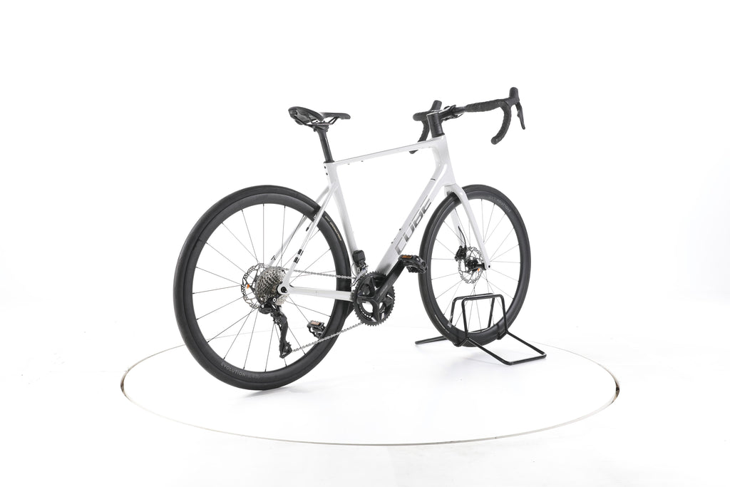 Cube Attain C:62 SLX Rennrad Carbon 2025 - Image 12
