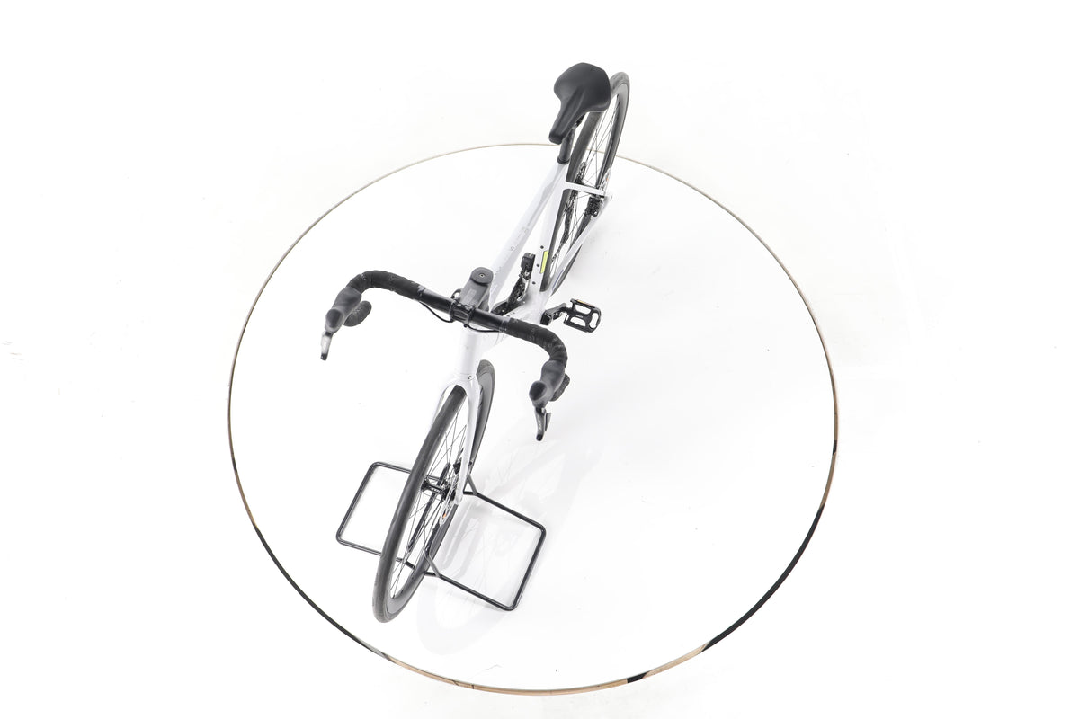 Cube Attain C:62 SLX Rennrad Carbon 2025 - Image 17