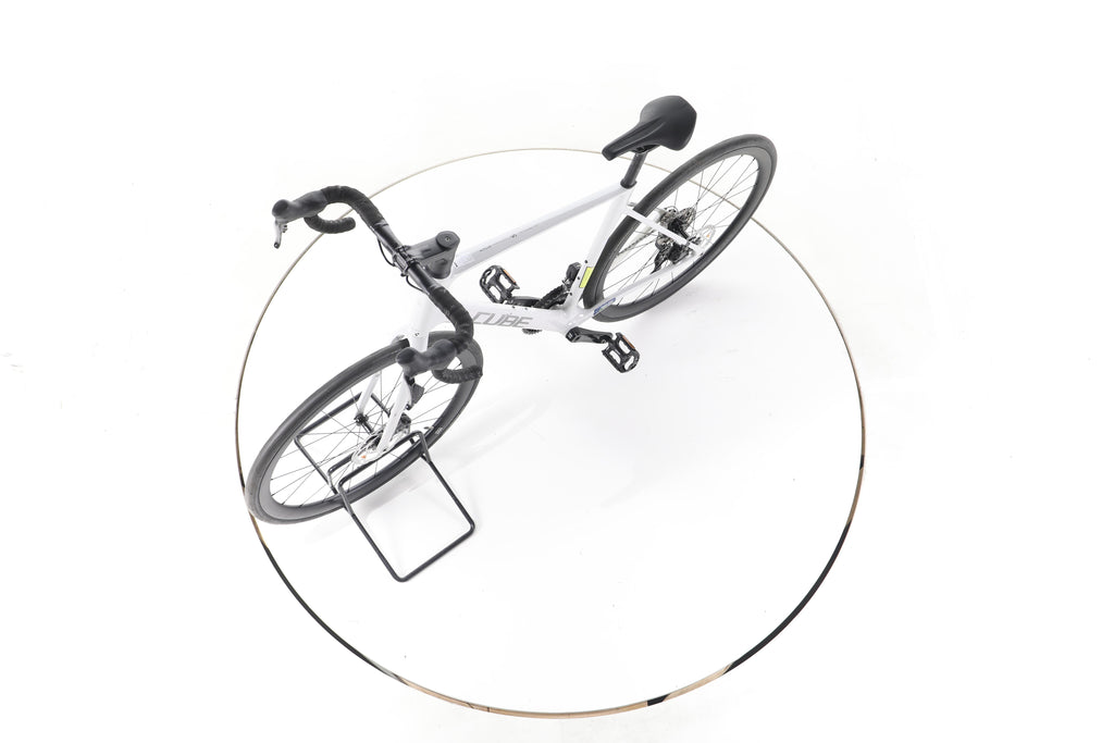 Cube Attain C:62 SLX Rennrad Carbon 2025 - Image 18