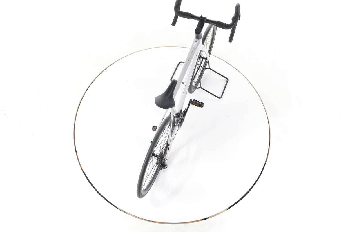 Cube Attain C:62 SLX Rennrad Carbon 2025 - Image 23