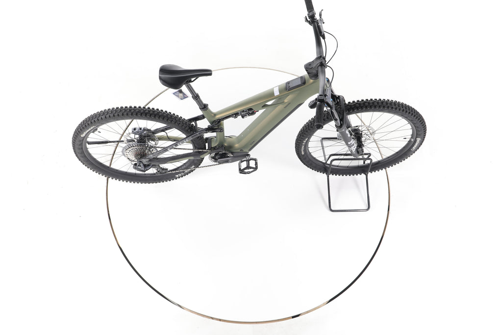 Cube Stereo Hybrid ONE44 HPC TM E-Bike Fully Carbon 2026 - Image 13