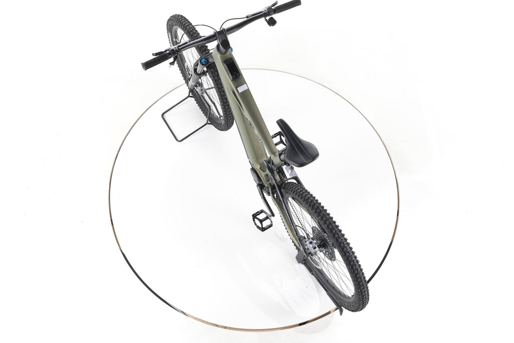 Cube Stereo Hybrid ONE44 HPC TM E-Bike Fully Carbon 2026 - Image 21