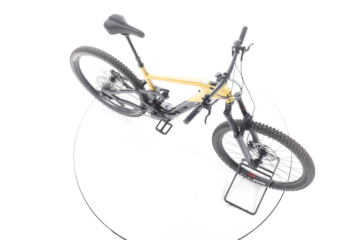 Moustache Bikes Game 3 E-Bike Fully - Image 14