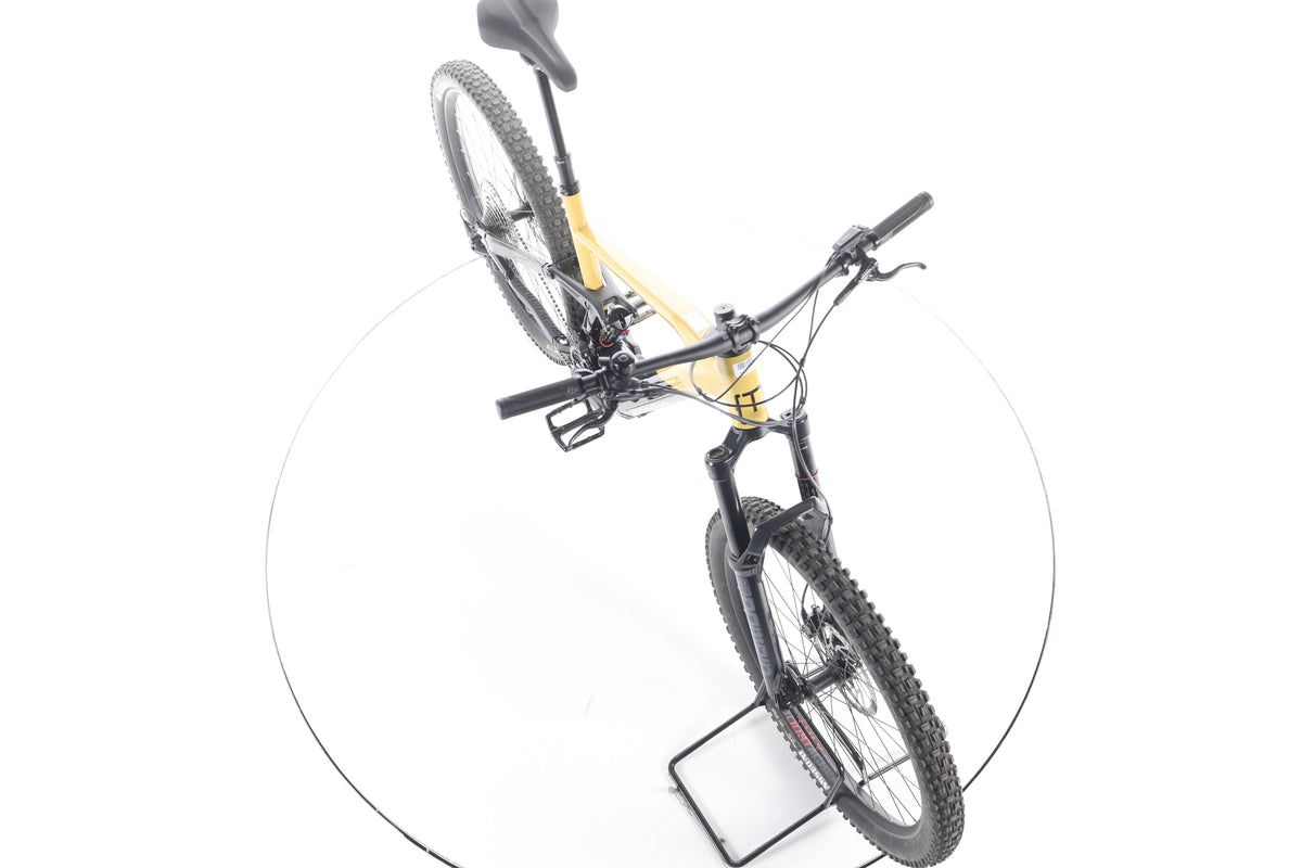 Moustache Bikes Game 3 E-Bike Fully - Image 15