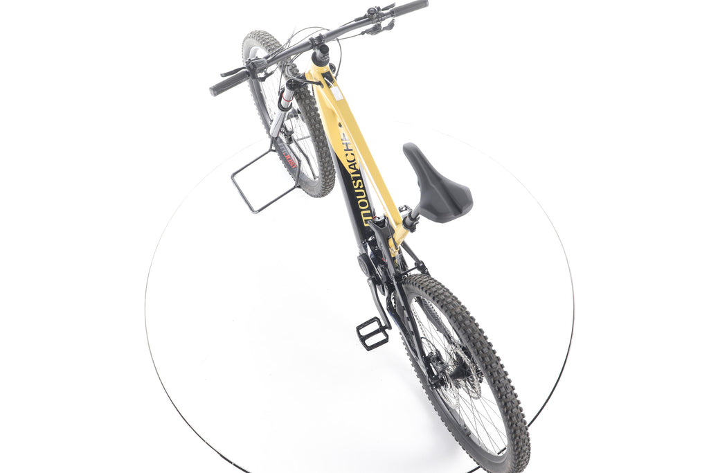 Moustache Bikes Game 3 E-Bike Fully - Image 21