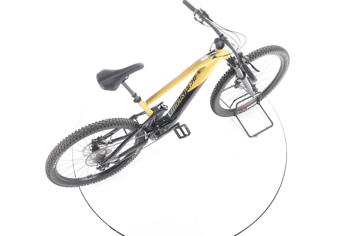 Moustache Bikes Game 3 E-Bike Fully - Image 24