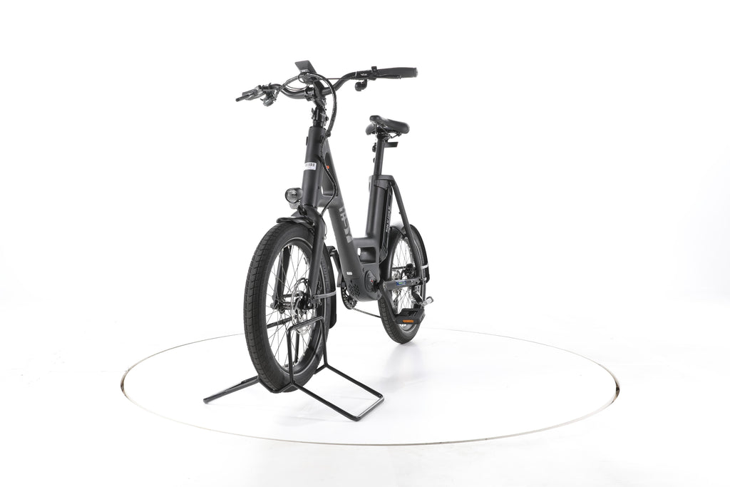 i:SY Skyfly S10 Rh 47 City E-Bike Tiefeinsteiger 2024 - Image 5