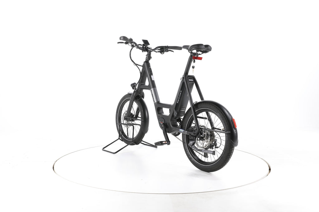 i:SY Skyfly S10 Rh 47 City E-Bike Tiefeinsteiger 2024 - Image 9