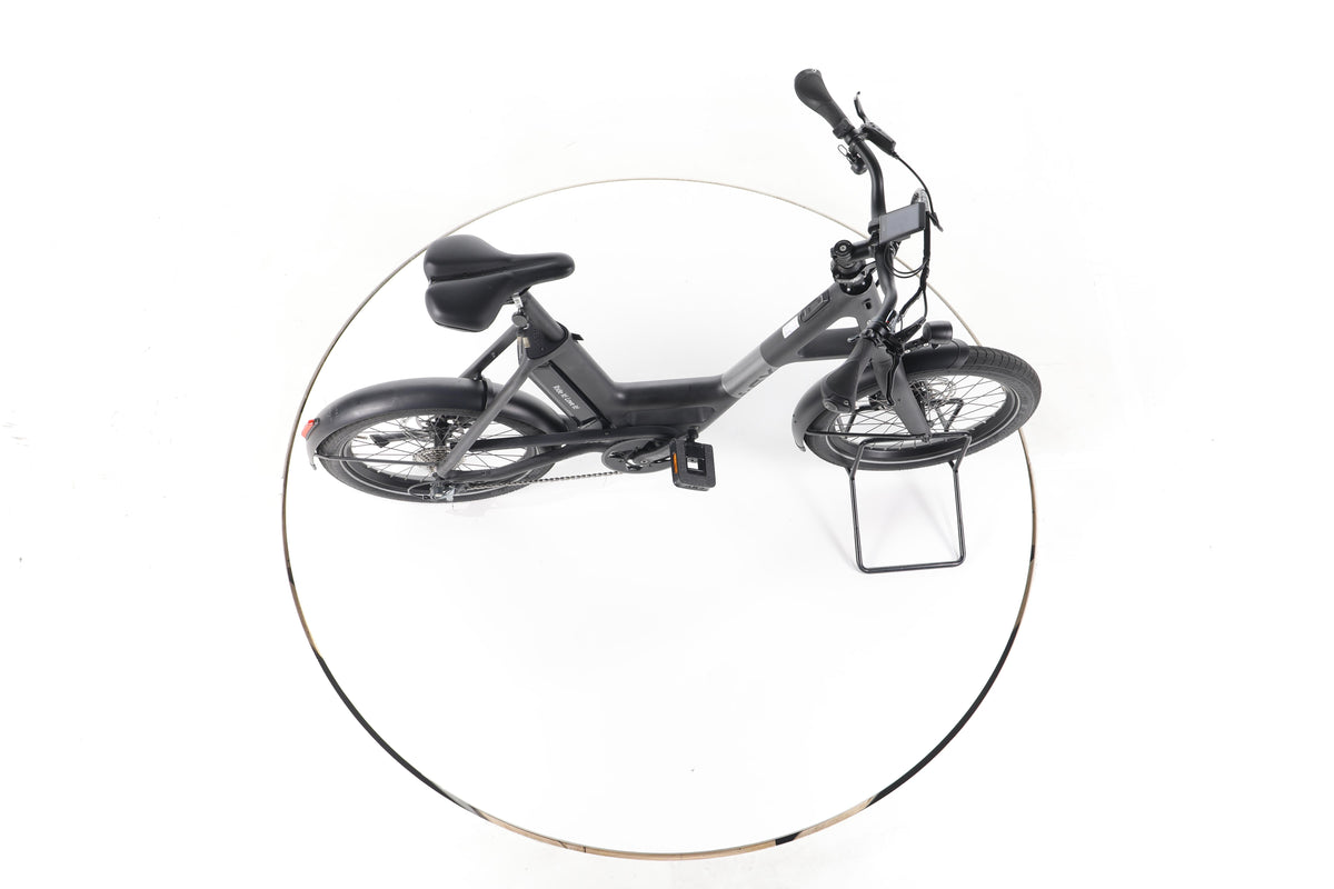 i:SY Skyfly S10 Rh 47 City E-Bike Tiefeinsteiger 2024 - Image 13