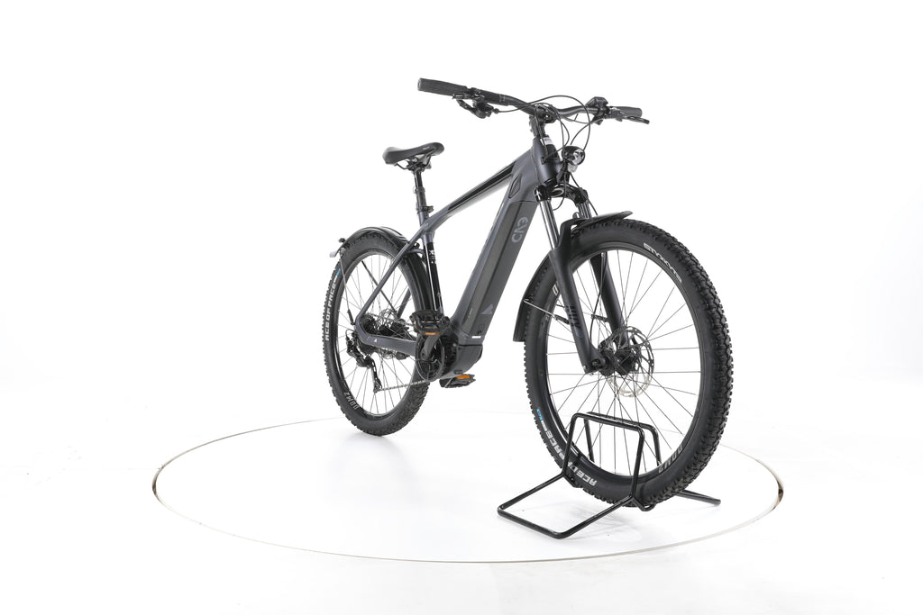 Bulls Copperhead EVO 1 Street E-Bike - Image 3