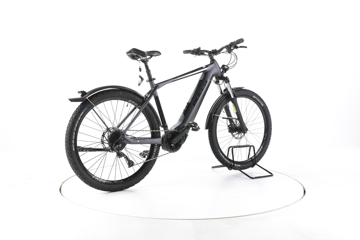 Bulls Copperhead EVO 1 Street E-Bike - Image 12