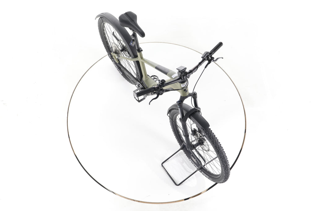 Cube Reaction Hybrid Race E-Bike - Image 15