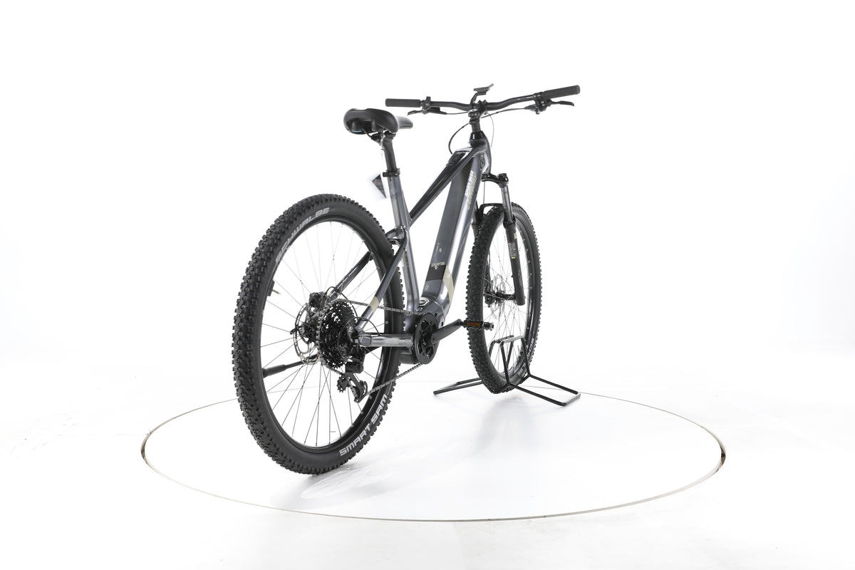 Conway Cairon S 2.0 E-Bike - Image 11
