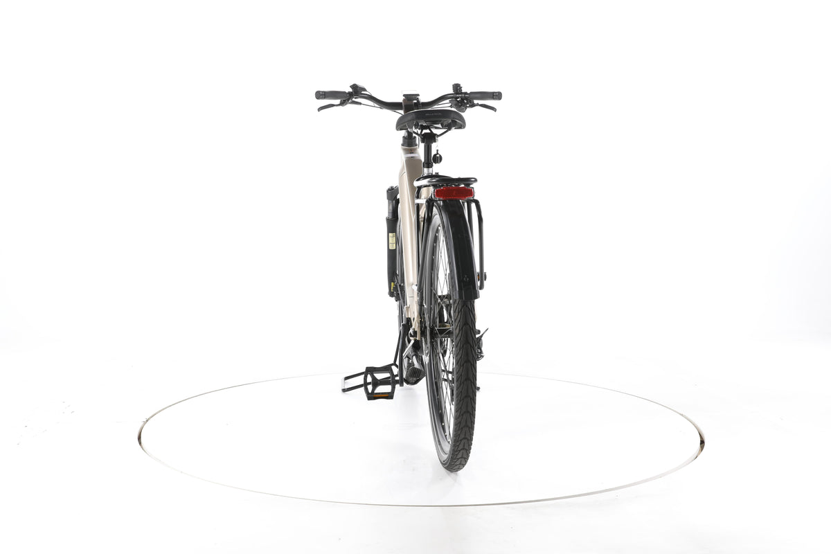 KTM Macina Style 740 Trekking E-Bike - Image 10