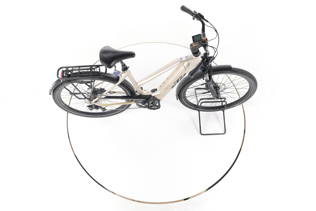 KTM Macina Style 740 Trekking E-Bike - Image 13