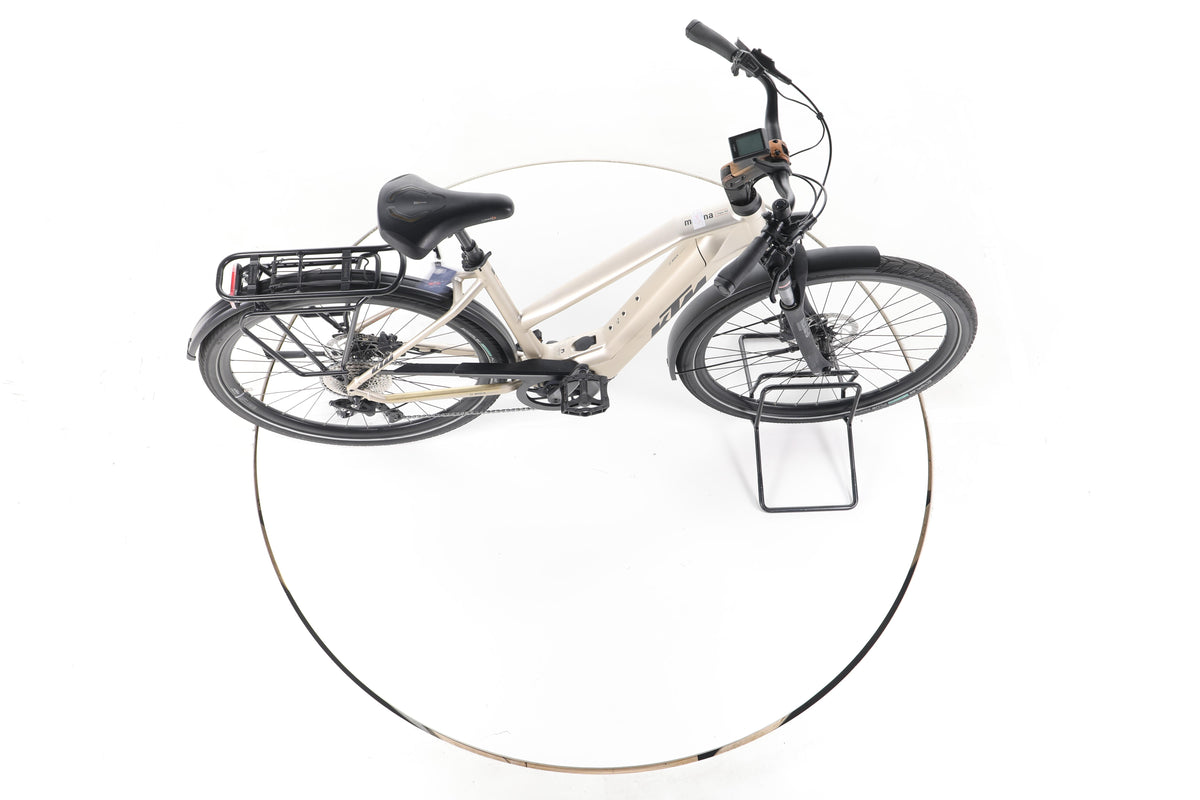 KTM Macina Style 740 Trekking E-Bike - Image 13